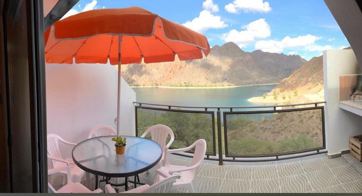 Cabañas en Venta en Los Reyunos 2