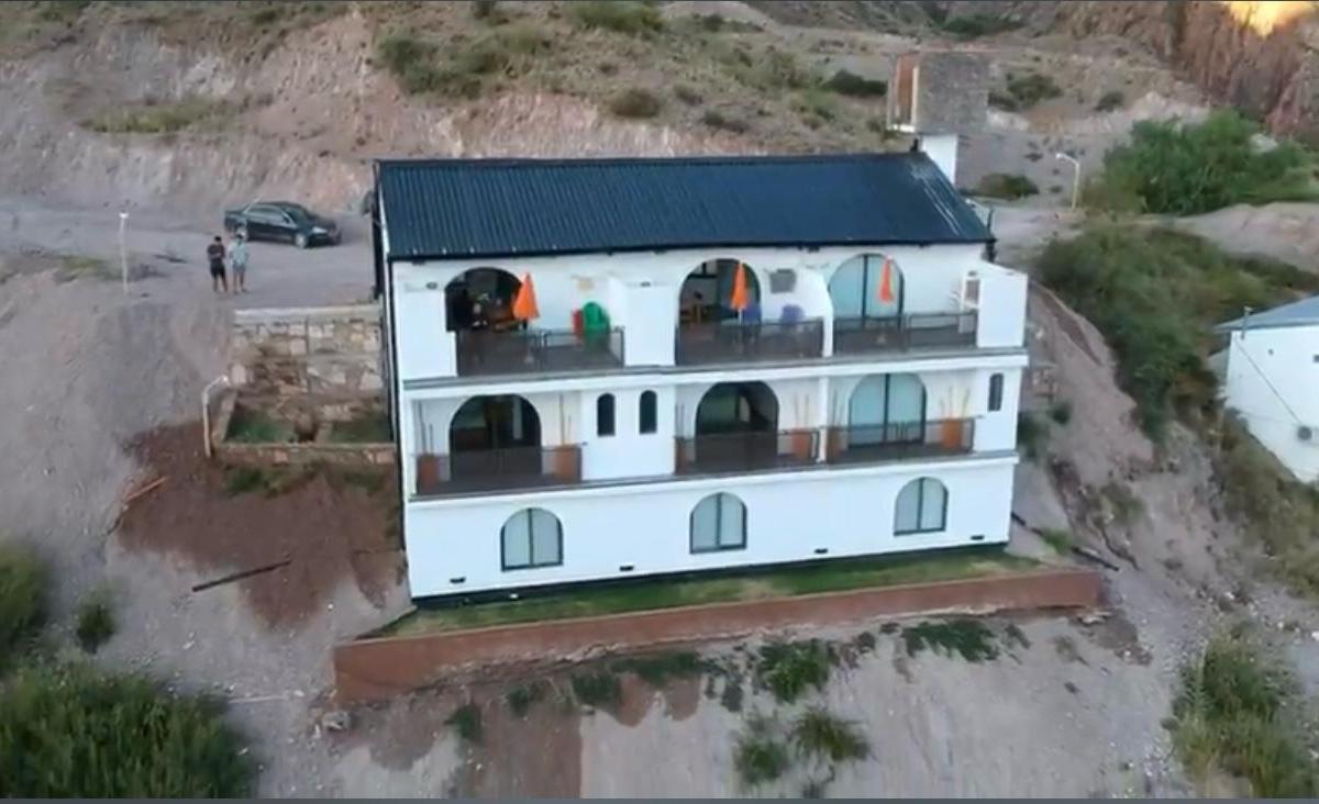 Cabañas en Venta en Los Reyunos 5