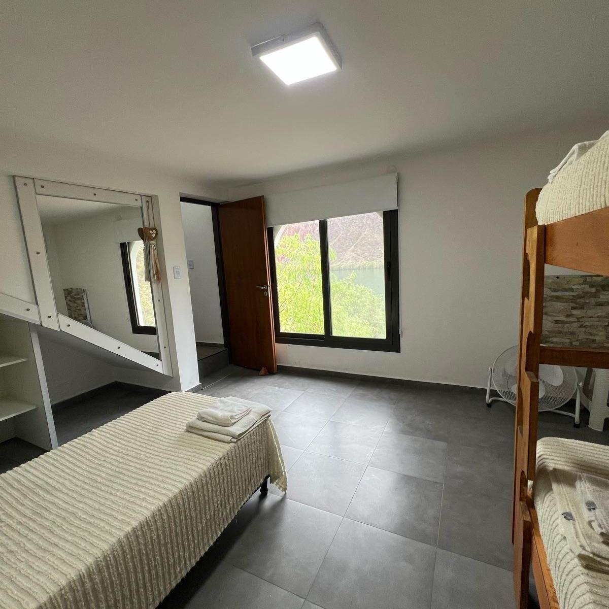 Cabañas en Venta en Los Reyunos 3
