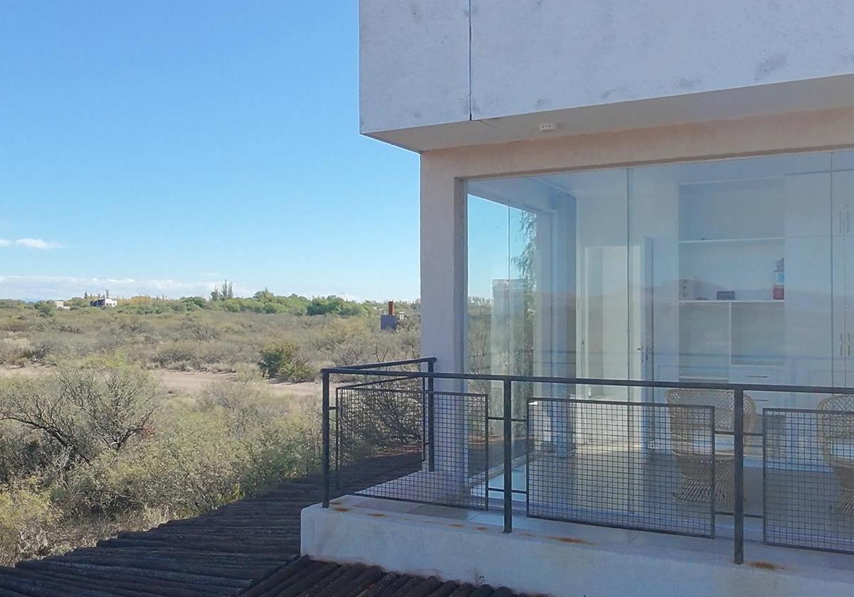 Casa en Cuadro Benegas 2