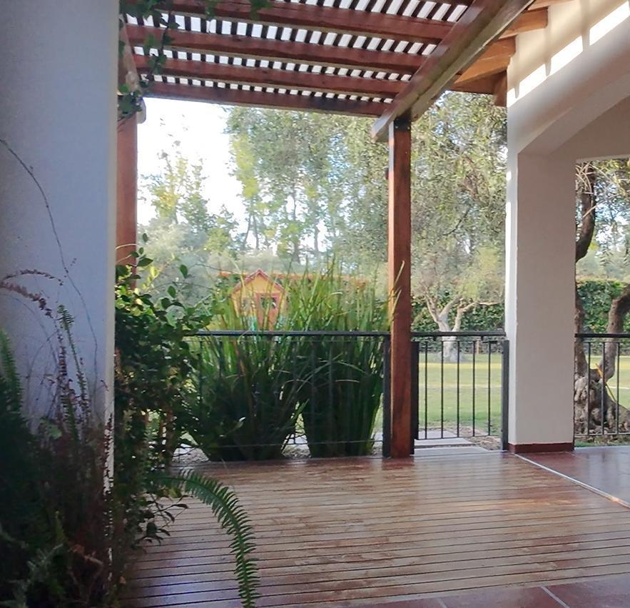 Casa en Las Paredes 2