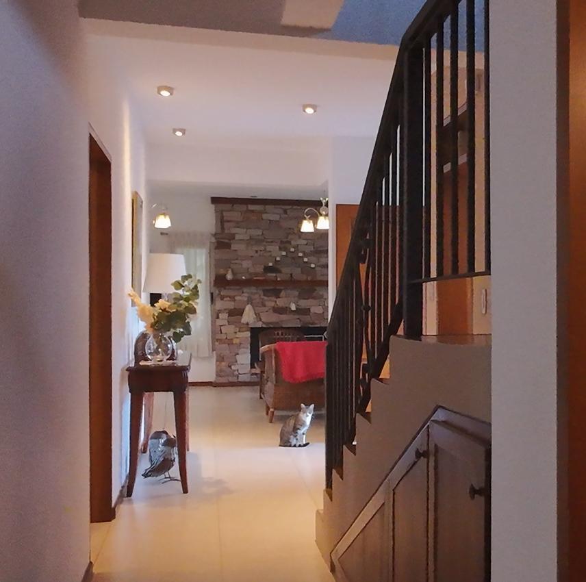 Casa en Las Paredes 4