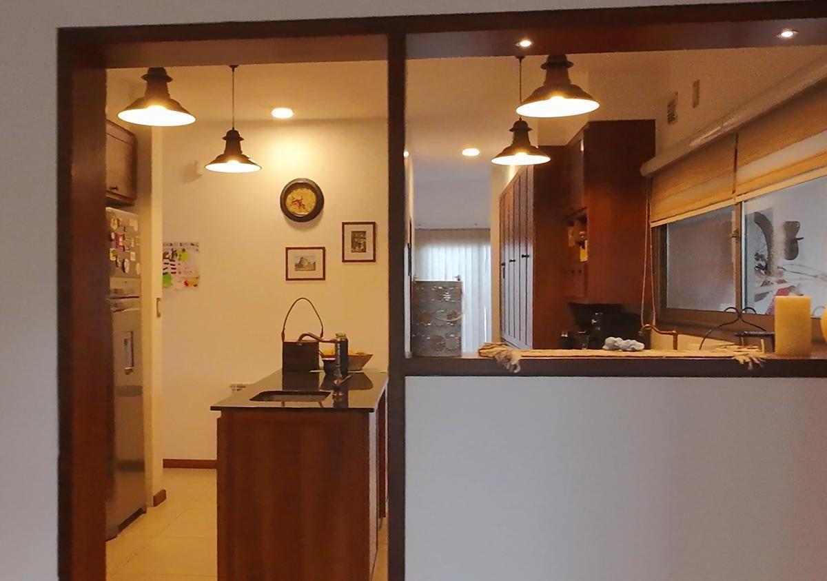 Casa en Las Paredes 5