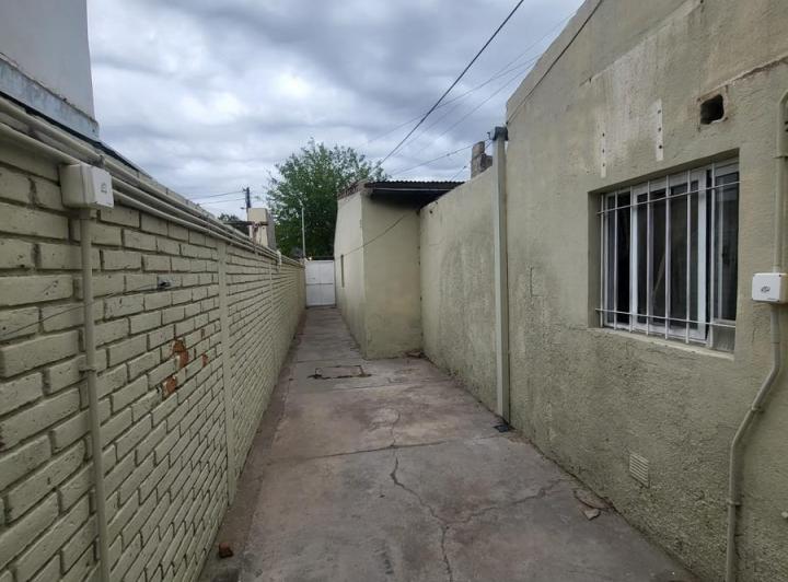 Propiedad en Argentina