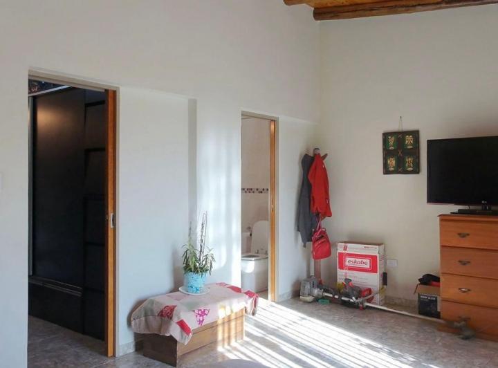 Casa con parque con frutales y cierre perimetral crateus 5