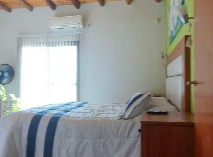 Casa con parque con frutales y cierre perimetral crateus 4
