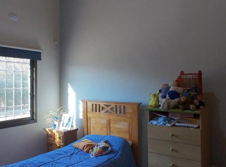 Casa con parque con frutales y cierre perimetral crateus 3