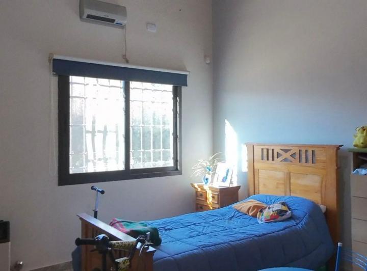 Casa con parque con frutales y cierre perimetral crateus 2