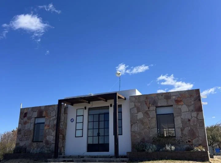 Casa en Pueblo Benegas 1