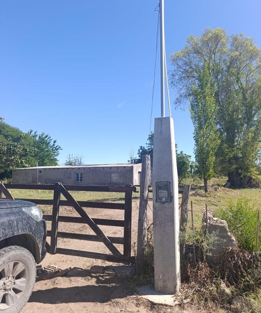 Finca en Ruta 154, Bombal y Tabanera - Cuadro Nacional