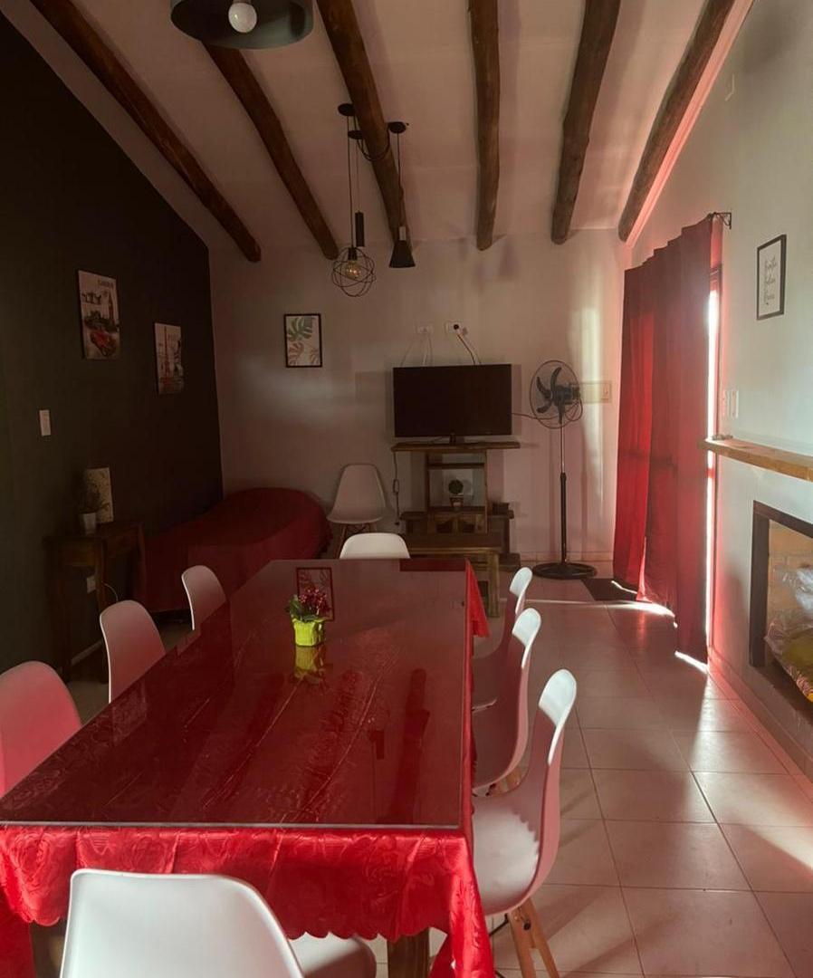 Foto de Complejo de cabañas en San Rafael, imagen 2