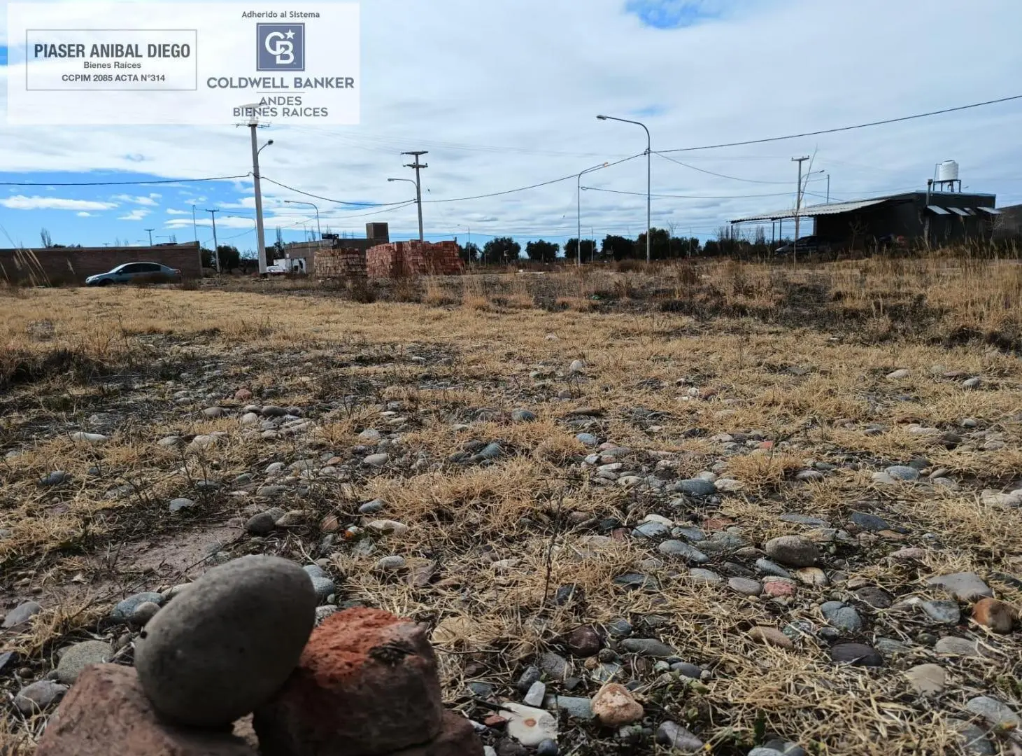 Terreno en San Rafael 5