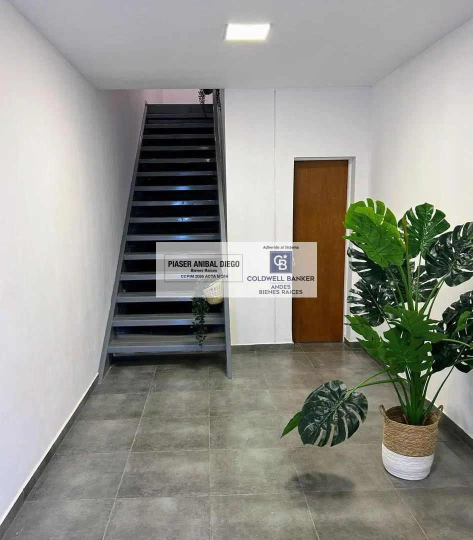 Departamento en San Rafel 2