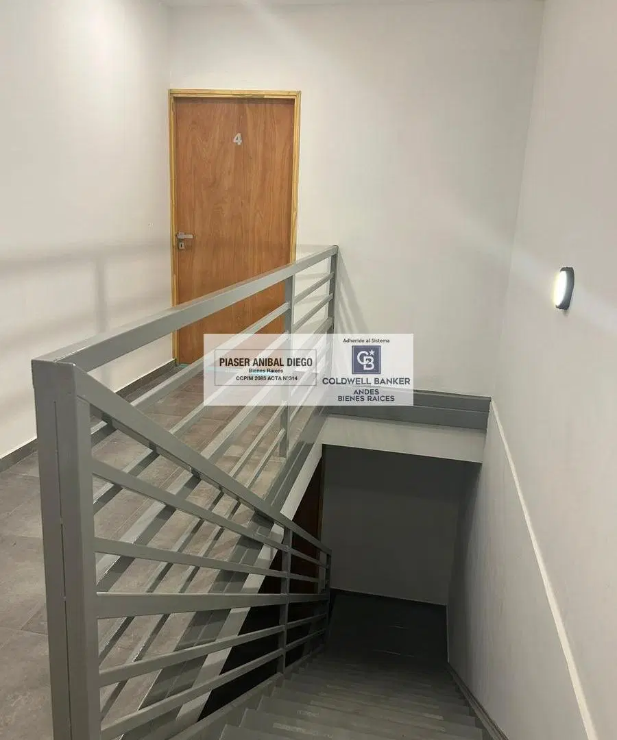 Departamento en San Rafel 3
