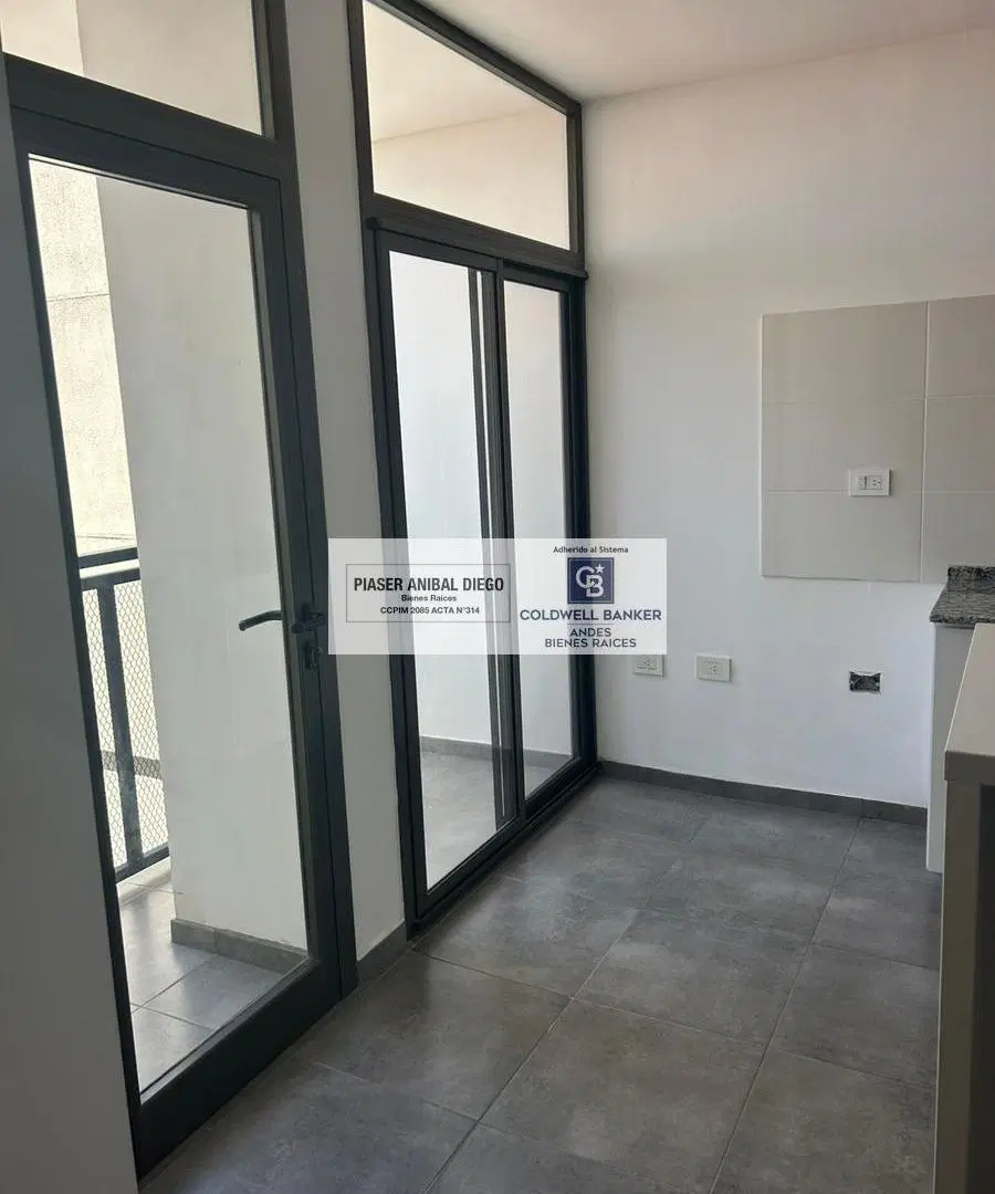 Departamento en San Rafel 4