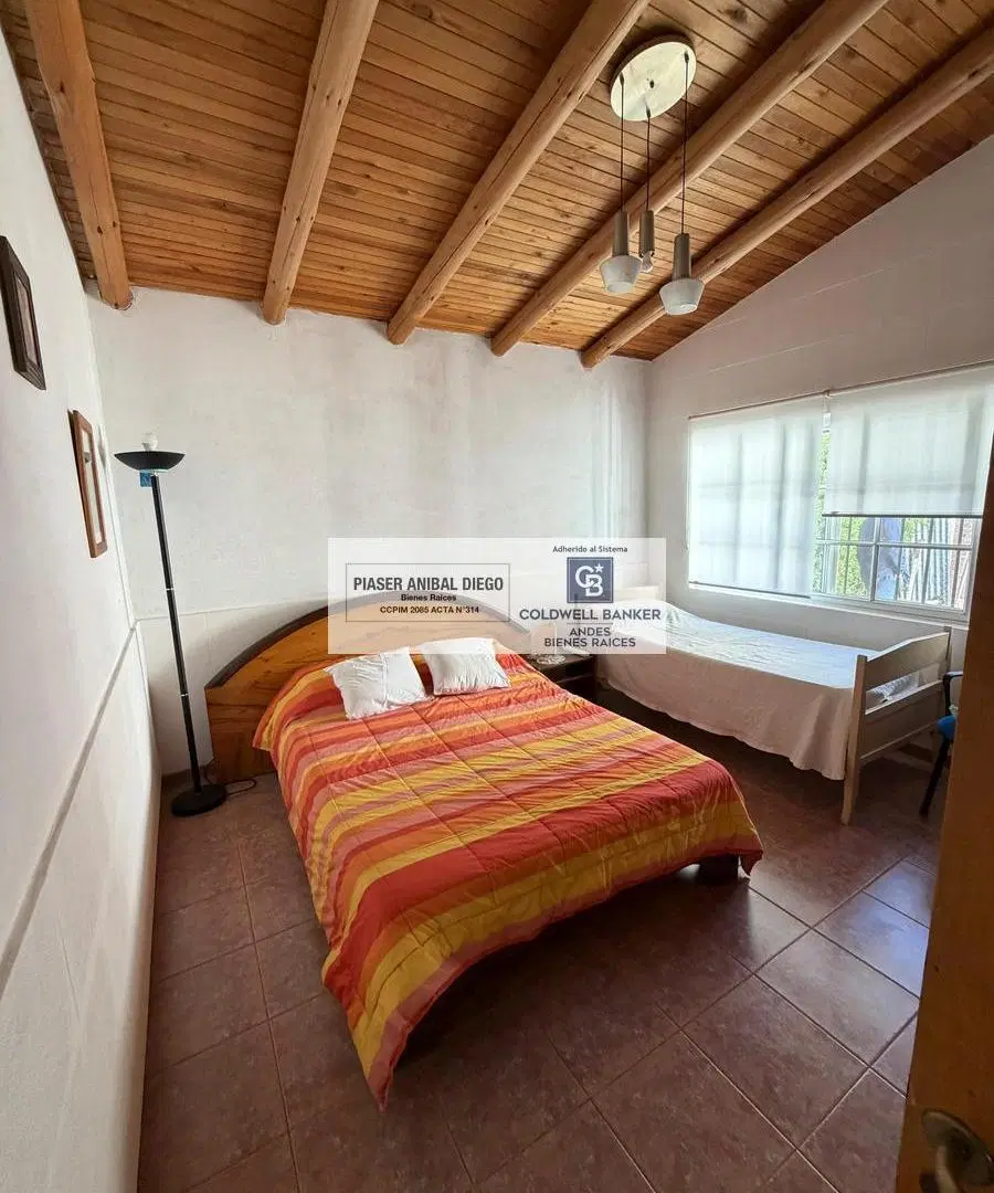 Hermosa casa todos los servicios 8