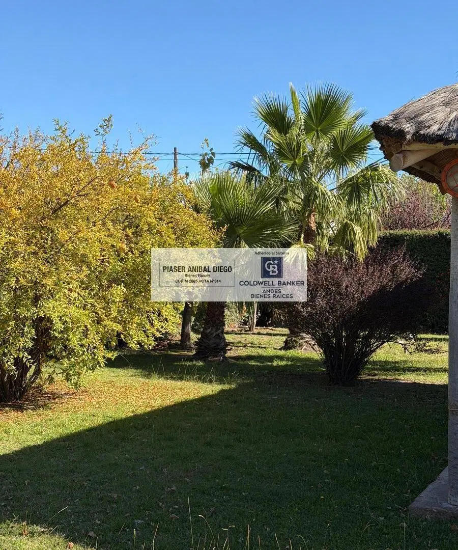 Hermosa casa todos los servicios 3