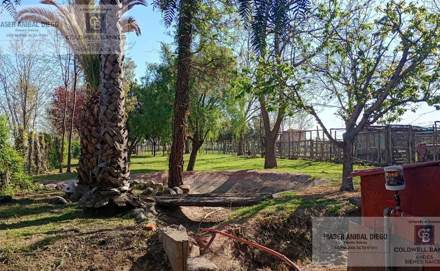 Finca de 8 ha. + Casona de Campo 5