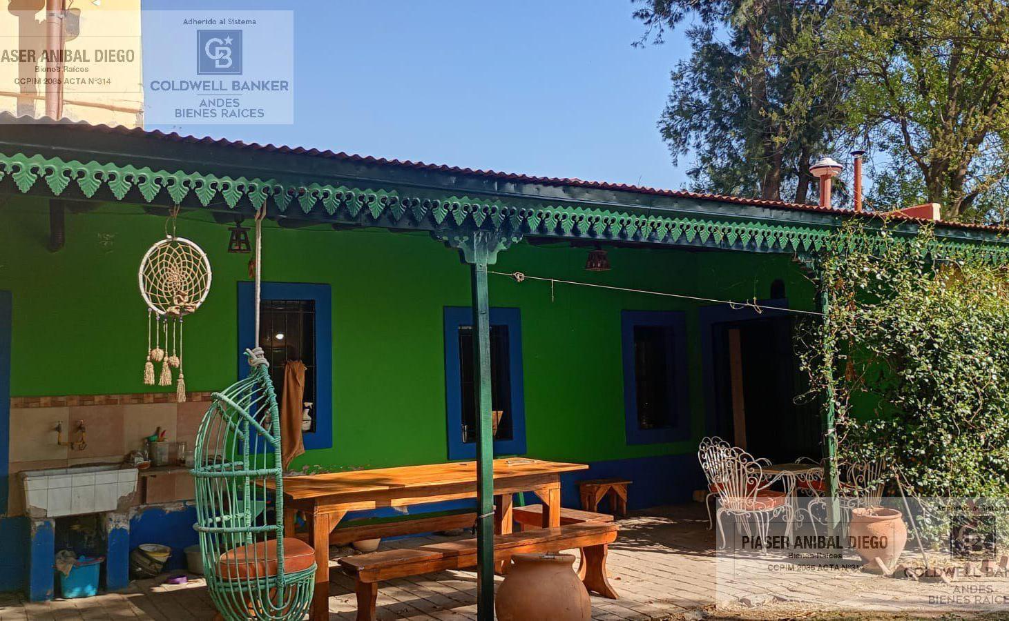 Foto de Finca de 8 ha. + Casona de Campo, imagen 2