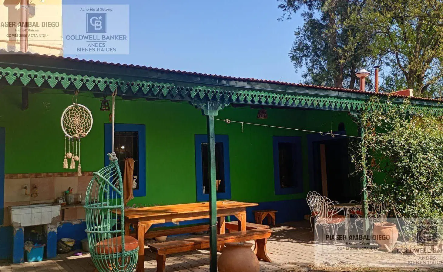 Finca de 8 ha. + Casona de Campo 2