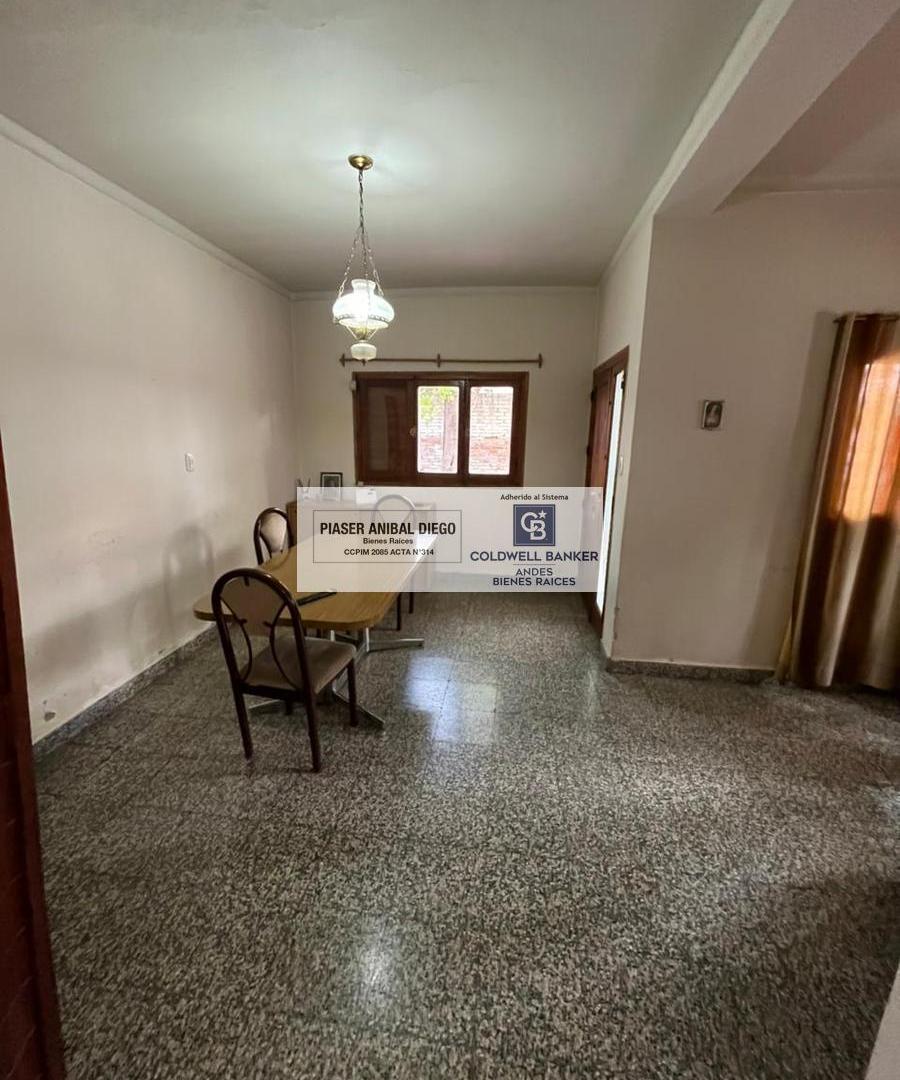 Foto de Casa más 3 departamentos en San Rafael., imagen 5