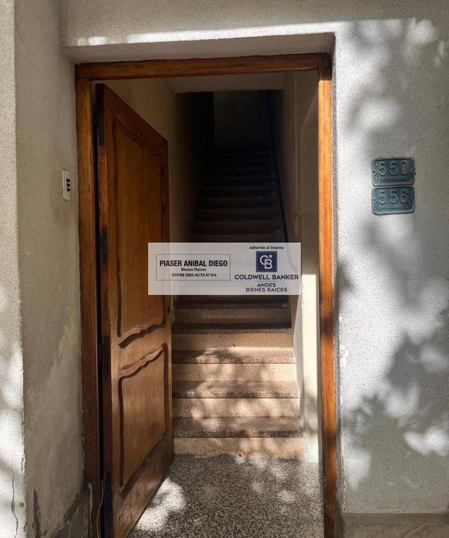 Foto de Casa más 3 departamentos en San Rafael., imagen 3