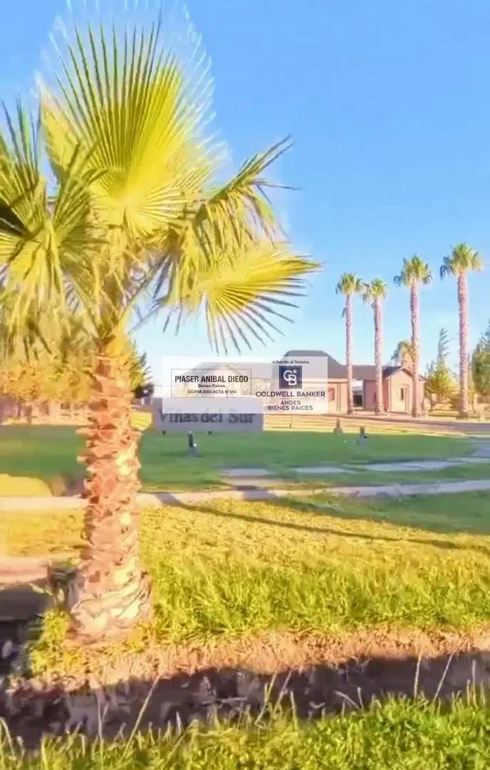 Terreno en San Rafael 2