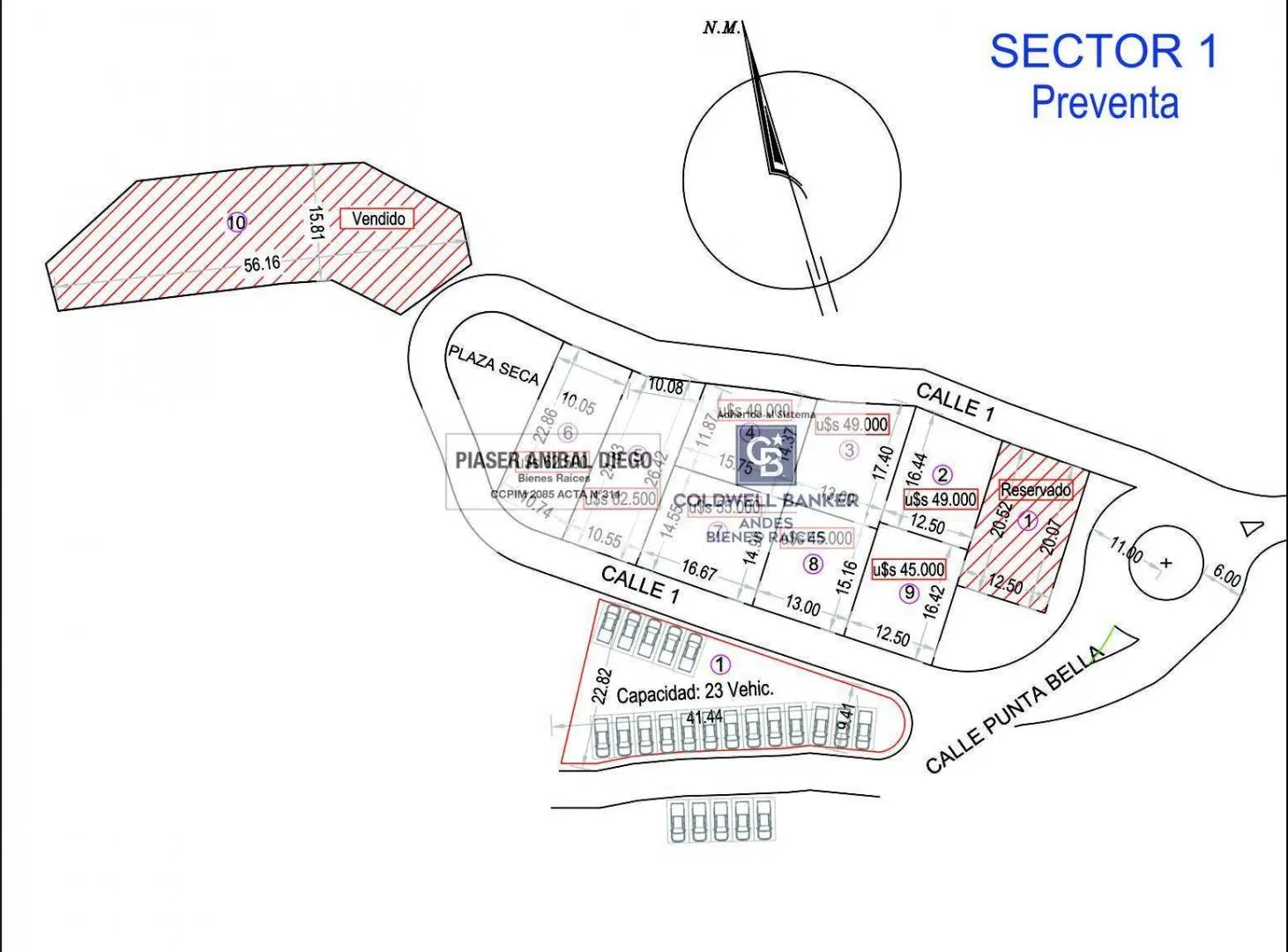 Plano 3