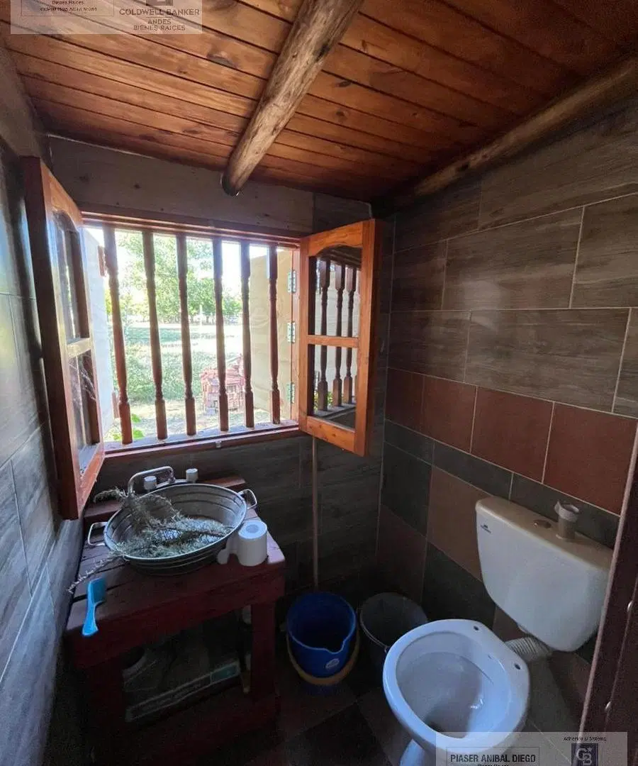 Terreno en San Rafael 5
