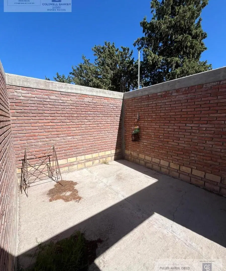 Terreno en San Rafael 2