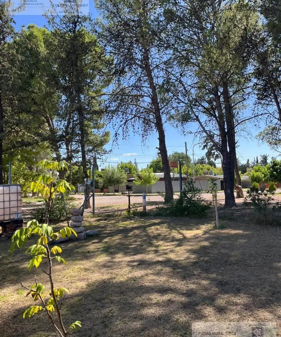 Terreno en San Rafael 4