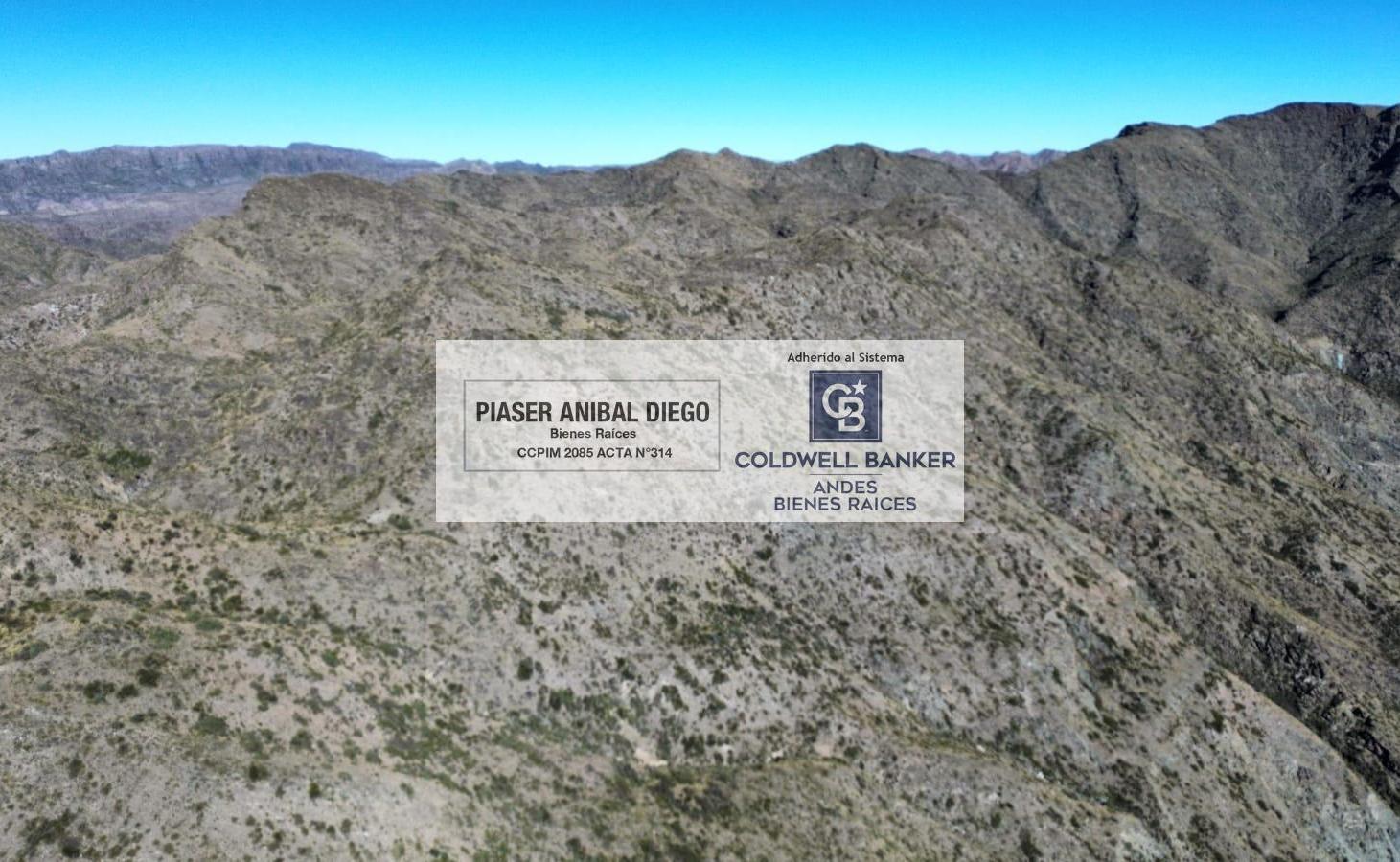 Foto de Campo en Cuadro Benegas, imagen 1