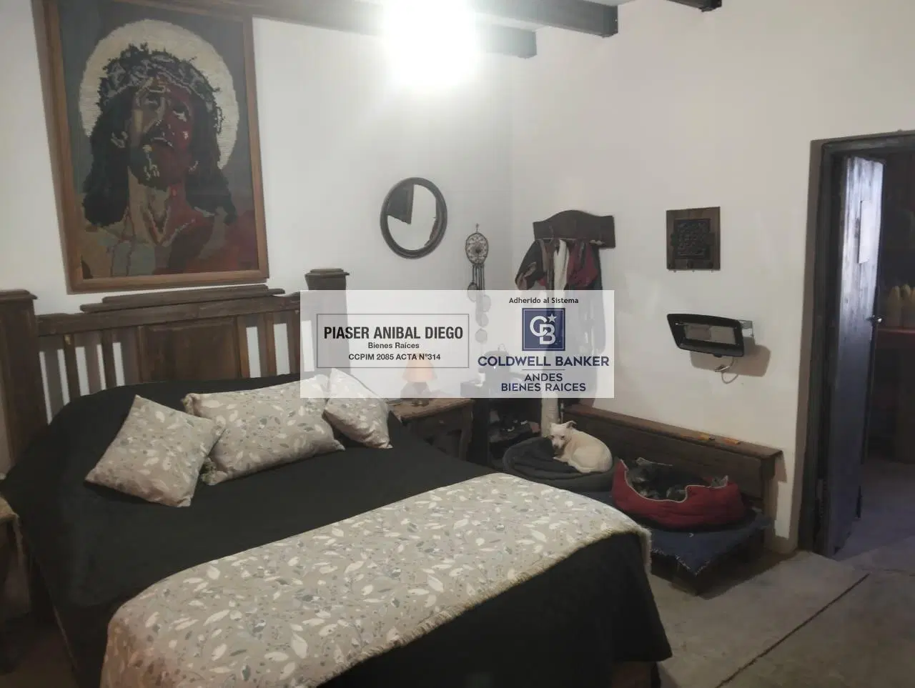 CASA CON TERRENO DE 2000 MTS 4