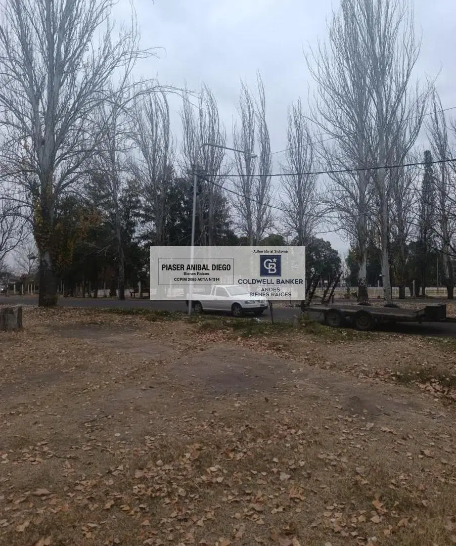 Terreno 2