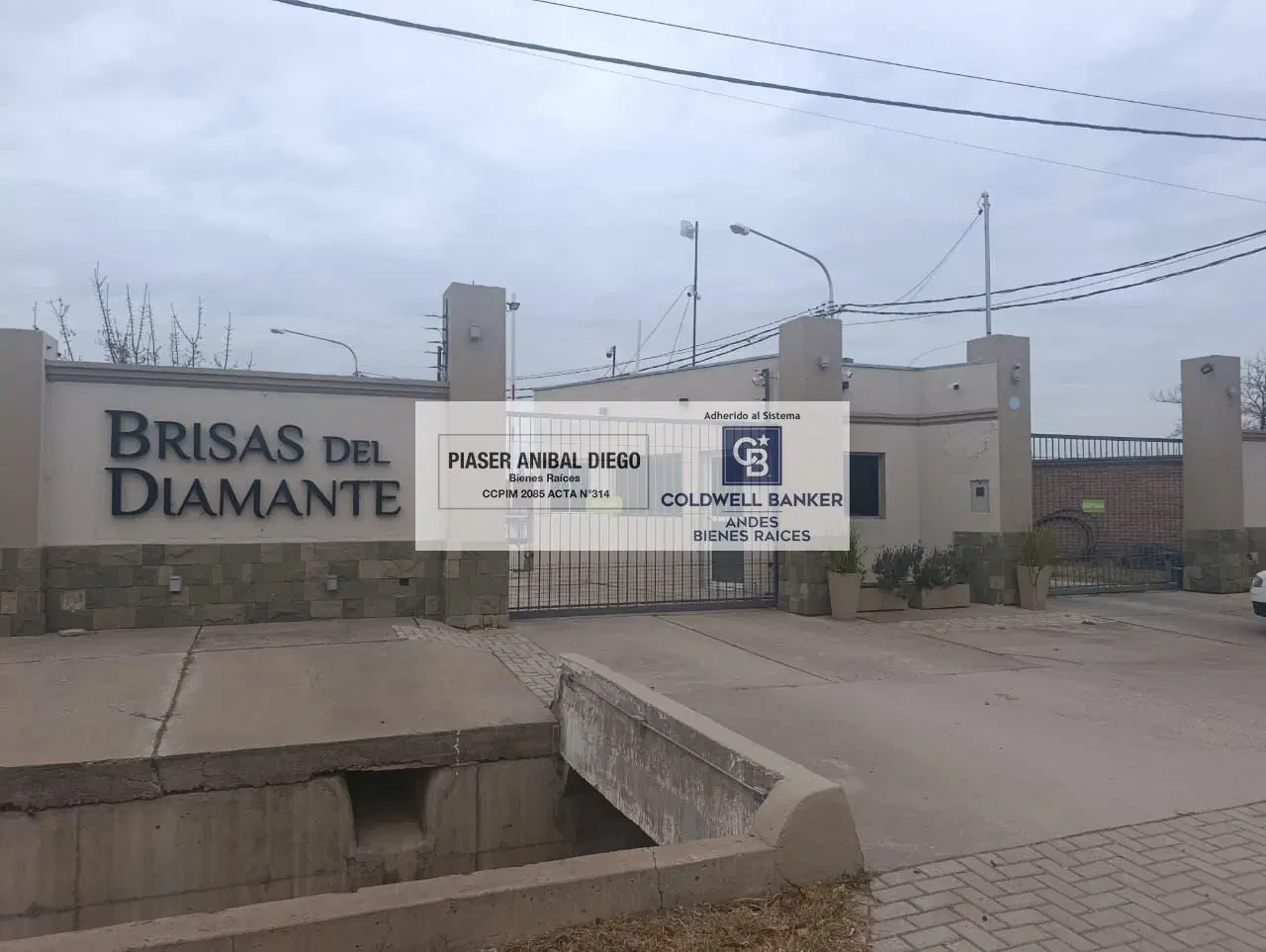 Terreno en Las Paredes 4