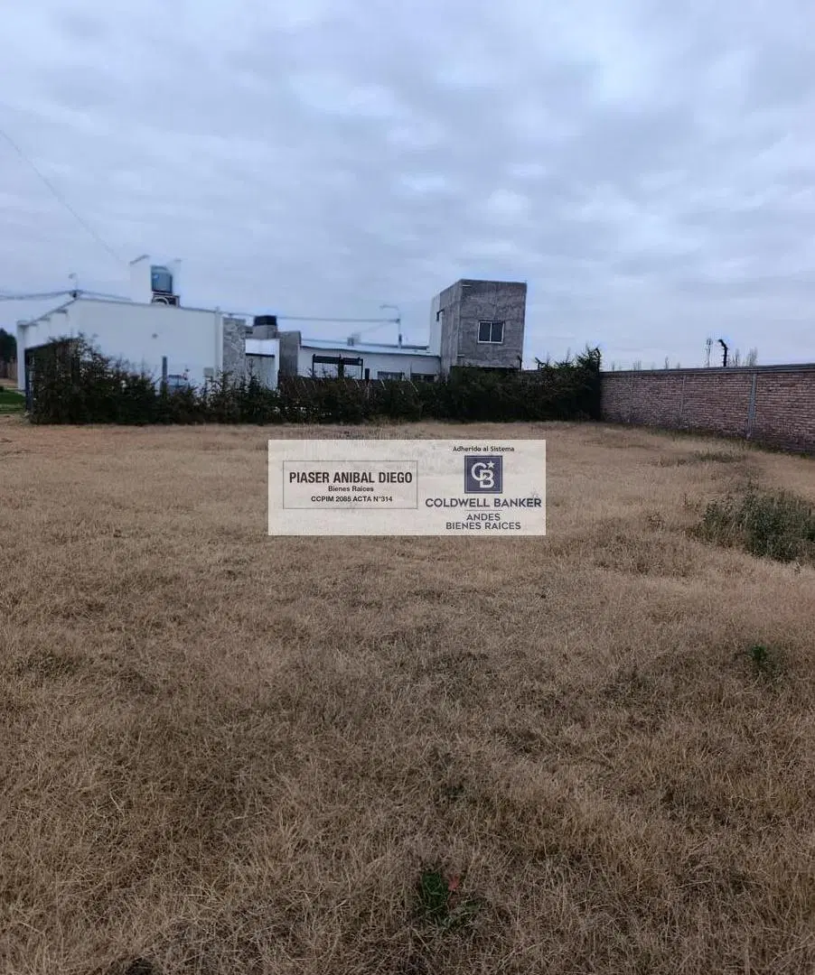 Terreno en Las Paredes 2