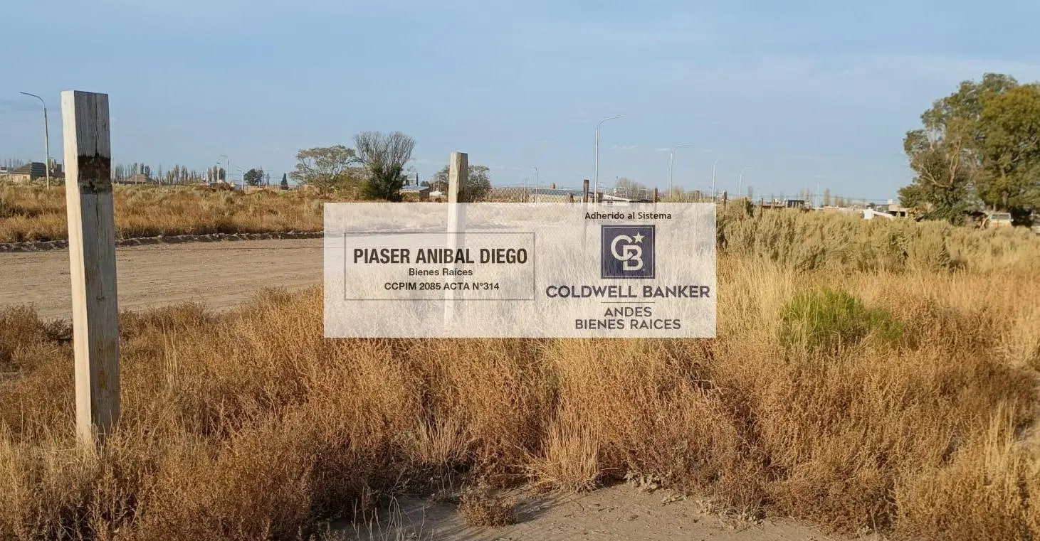 OPORTUNIDAD DE INVERSION VENTA EXCELENTE LOTE 2