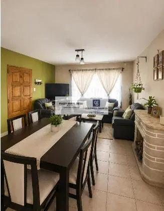 Casa en San Rafael 5
