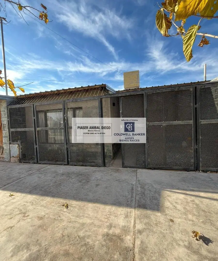Casa en San Rafael 3