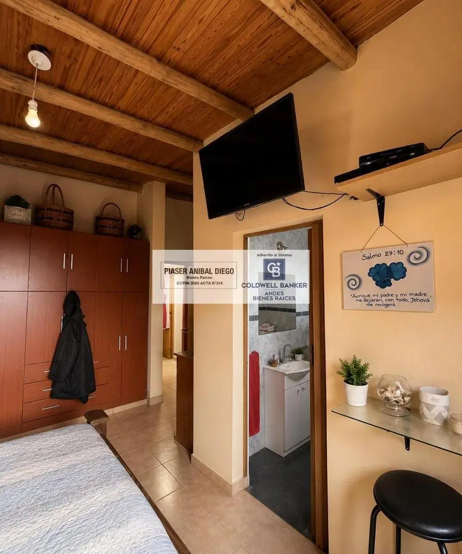 Casa en San Rafael 8