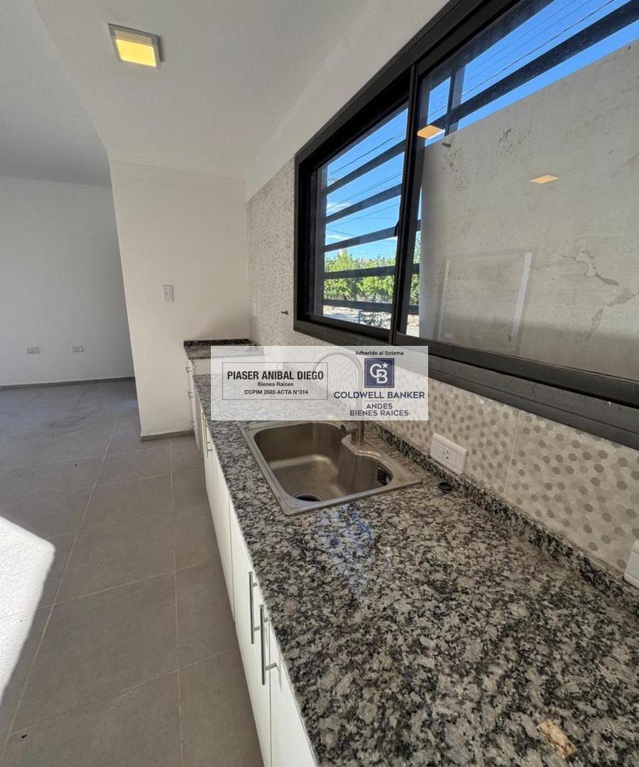 Foto de Casa a estrenar 3 habitaciones + 2 baños, imagen 5