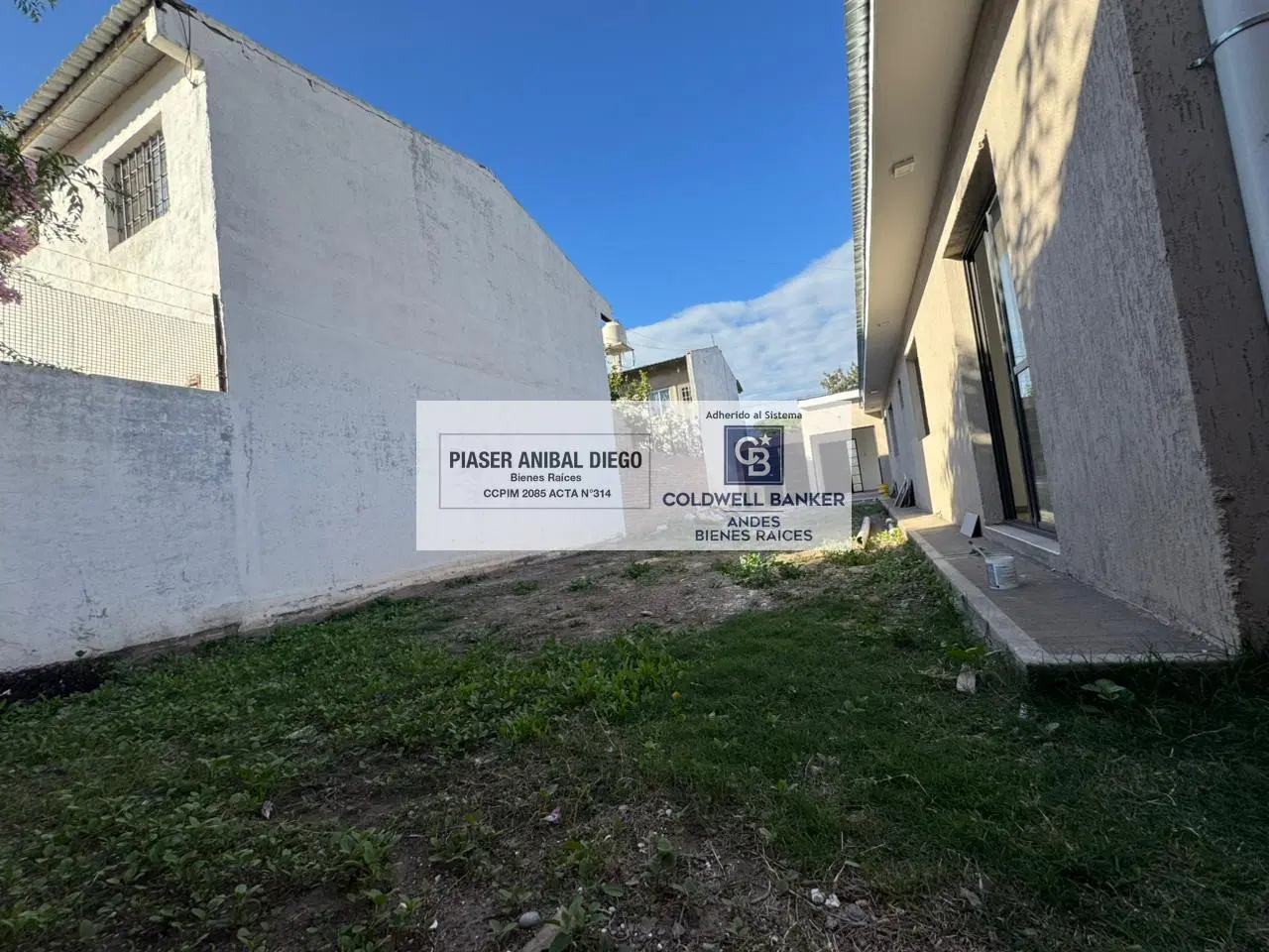 Casa a estrenar 3 habitaciones + 2 baños 3