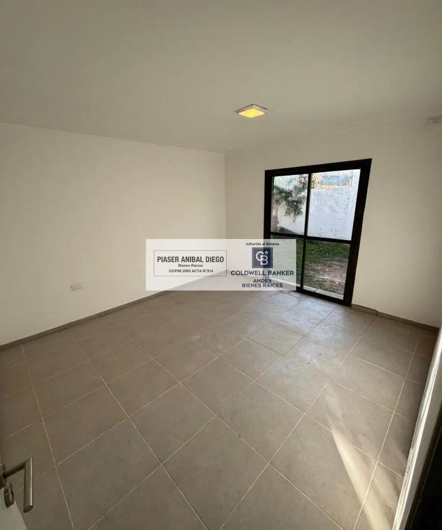 Casa a estrenar 3 habitaciones + 2 baños 4