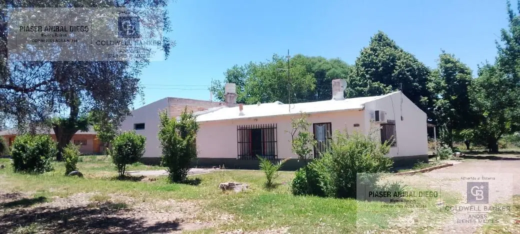 Finca en El Cerrito 3