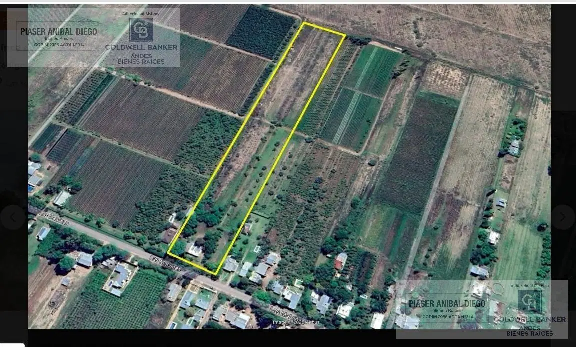 Finca en El Cerrito 4