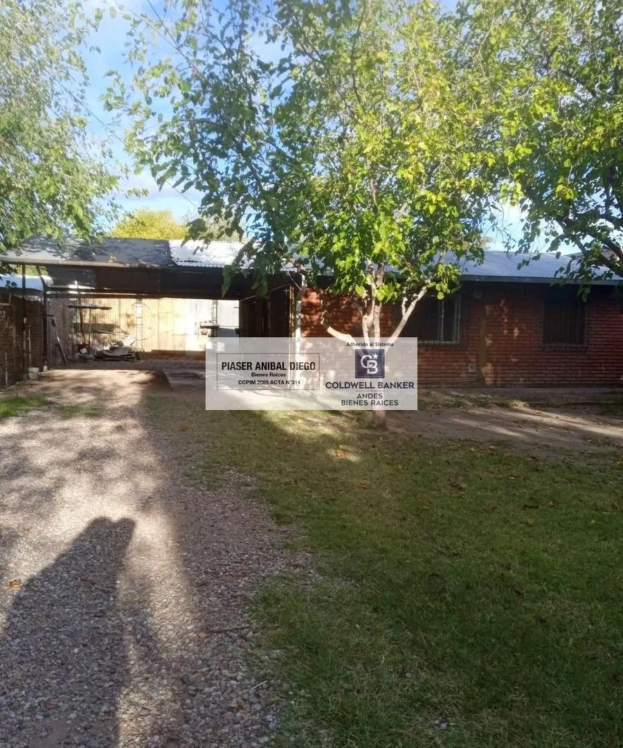 Casa Barrio Libertad-San Rafael 2