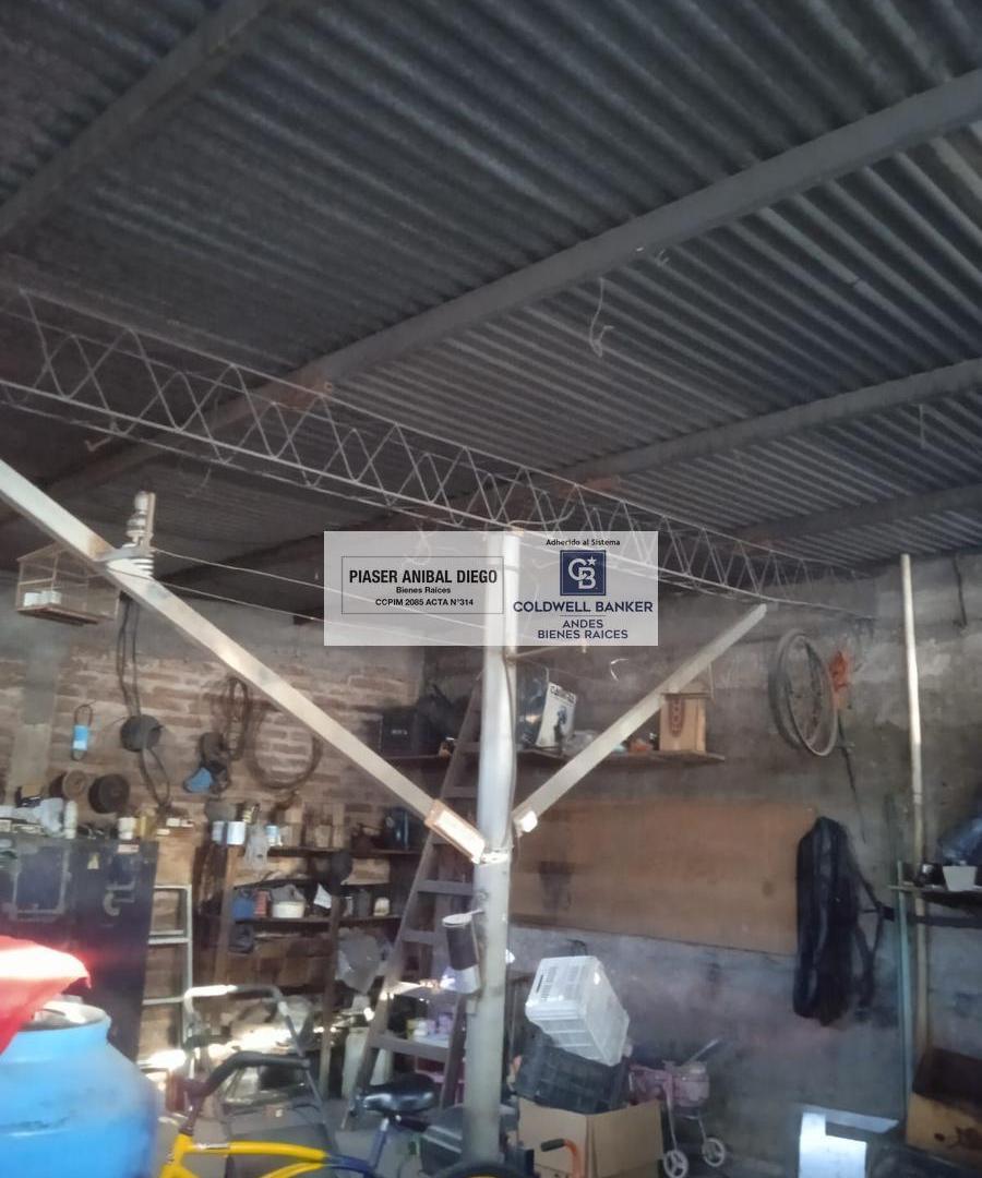 Foto de Casa Barrio Libertad-San Rafael, imagen 1