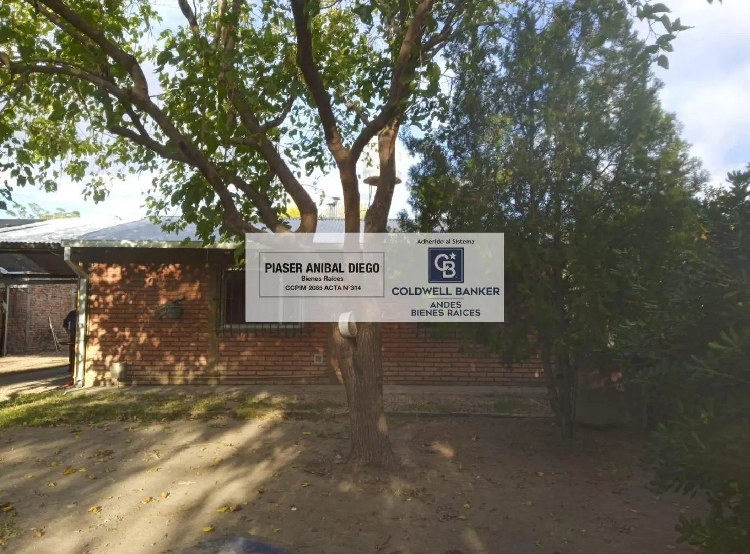 Casa Barrio Libertad-San Rafael 5