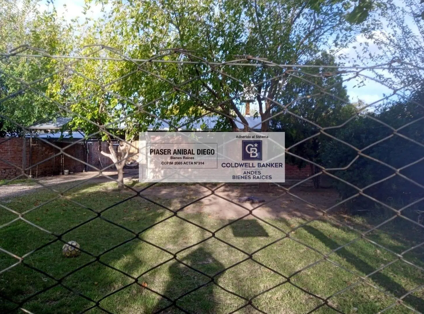 Casa Barrio Libertad-San Rafael 3