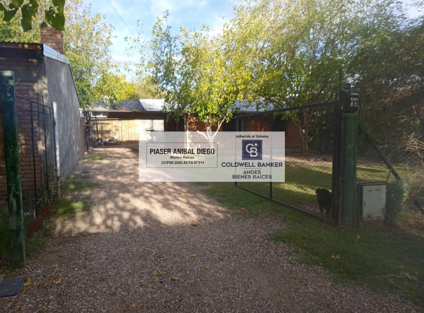 Foto de Casa Barrio Libertad-San Rafael, imagen 4